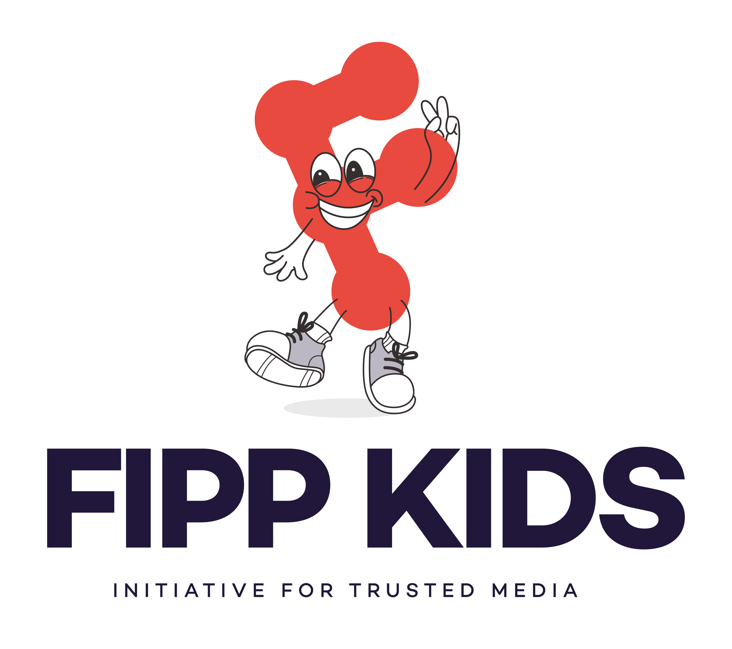 awesomeFIPP Kids Primary Lockup awesomeFIPP Kids Primary Lockup