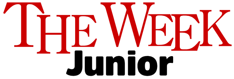 the week jr